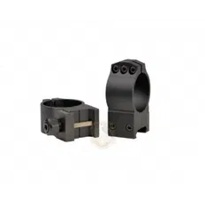 Кільця Warne Tactical Fixed Ring. d - 30 мм. Medium