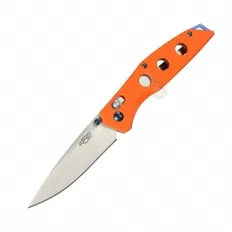 Нож GANZO FIREBIRD FB7621, оранжевый
