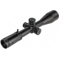 Приціл Delta Javelin 4.5-30x56 FFP SMR-1 (DO-2470)