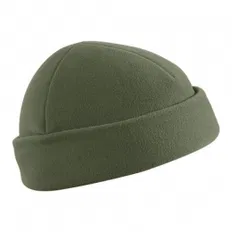 Шапка Helikon Watch fleece olive