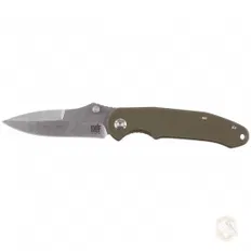 Ніж SKIF Mouse Olive
