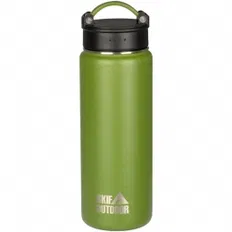Термобутылка Skif Outdoor Sporty 0.53L green