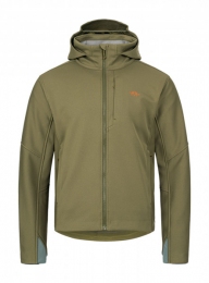 Куртка Blaser Active Outfits Tranquility зелена