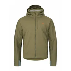 Куртка Blaser Active Outfits Tranquility зеленая