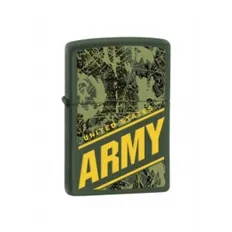 Запальничка Zippo Army