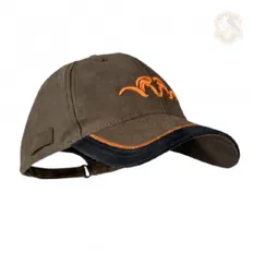 Кепка Blaser Active Outfits каштан