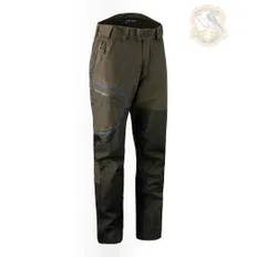 Штани DeerHunter Cumberland Trousers with Hitena (383 Dark elm)