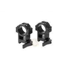 Кільця швидкоз`ємні Air Precision QR Mount Ring. d - 30 мм