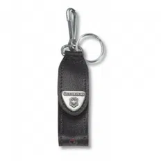 Чохол шкіряний для ножа Victorinox з ліхтариком (58 мм lite)