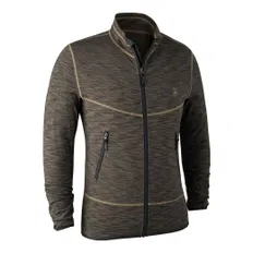 Кофта DeerHunter Norden Insulated Fleece (559 Brown Melange)