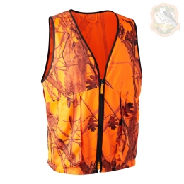 Жилет DeerHunter Protector Waistcoat (77 Blaze)