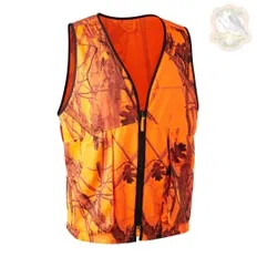 Жилет DeerHunter Protector Waistcoat (77 Blaze)