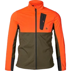 Куртка Seeland Force Advanced Hi-Vis orange