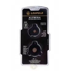 Кришки для прицілу Leupold Standard EP + 40mm