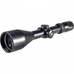 Приціл Nikko Stirling Diamond 3-12x56 (з підсвічуванням)