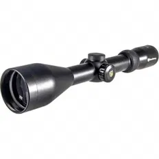 Приціл Nikko Stirling Diamond 3-12x56 (з підсвічуванням)