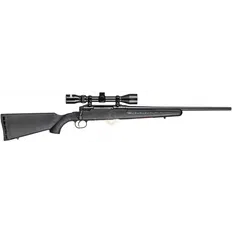 Карабін Savage Axis XP 22" кал. 30-06 з ОП 3-9x40