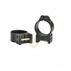 Кільця Warne Maxima Fixed Rings. d - 30 мм. Medium