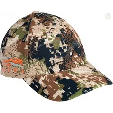 Кепка Sitka Gear Logo (optifade subalpine)