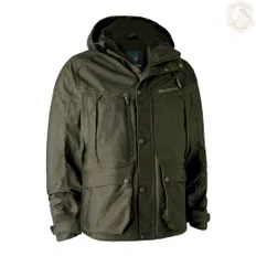 Куртка DeerHunter Ram Jacket (392 Elmwood)