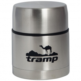 Термос Tramp харчовий 0,5 л