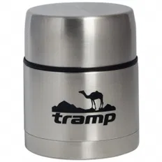 Термос Tramp харчовий 0,5 л