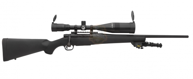 Карабин Mossberg Patriot Night Train I к.308Win