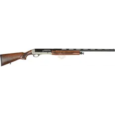 Рушниця Ozkan Arms FX-17 Silver кал. 12/76. Ствол - 76 см