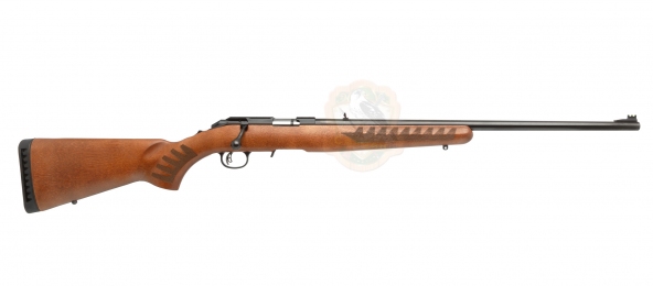 Карабін RUGER AMERICAN RIMFIRE® WOOD 22LR