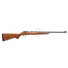 Карабін RUGER AMERICAN RIMFIRE® WOOD 22LR