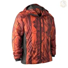 Куртка DeerHunter Soft Padded Jacket (50 Innovation Blaze)