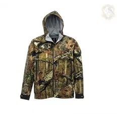 Куртка Browning Hydro-fleece Soft Shell