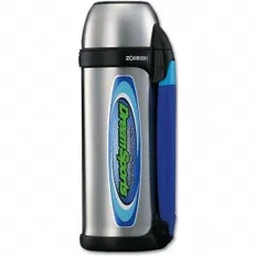 Термос ZOJIRUSHI SJ-SD10ХA 1 л сталевий