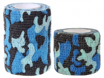 Маскувальна стрічка Ocean Camo 5*450cм