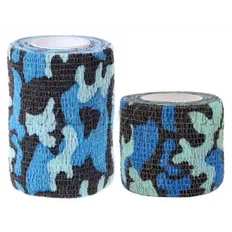 Маскувальна стрічка Ocean Camo 5*450cм
