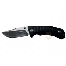 Ніж Black Fox Tactical Knife, загостр.