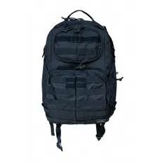Рюкзак Tramp Commander чорний 50л