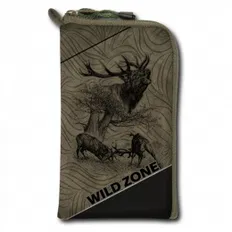 Чохол для мобільного телефону Wild Zone 12х7см М-201