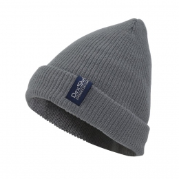 Шапка водонепроницаемая Dexshell Watch Beanie серая