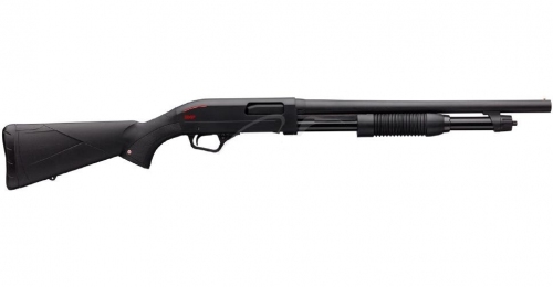 Рушниця Winchester SXP Defender INV+ кал. 12/76. Ствол - 46 см