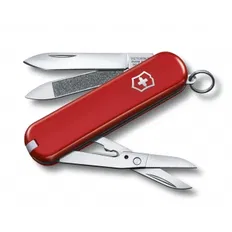 Нож Victorinox Delemont "Executive 81"