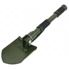 Тактична складана лопата Mil-Tec Type Mini II Olive