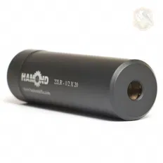 Саундмодератор Hamond кал. 22 LR. Різьба 1/2"-20 UNF