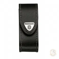 Чехол Victorinox поясной (91 мм, 2-4 слоя)