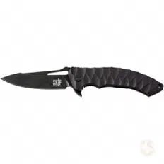 Ніж SKIF Shark II BSW Black/Black