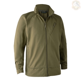Куртка DeerHunter Maple Jacket (370 Beach Green)