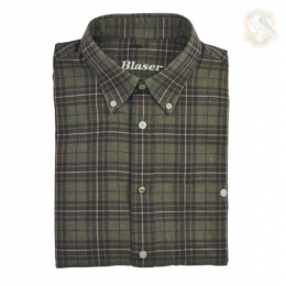 Сорочка Blaser Active Outfits Urs