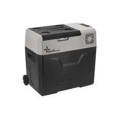 Холодильник-компресор Weekender CX50 на 50 л.