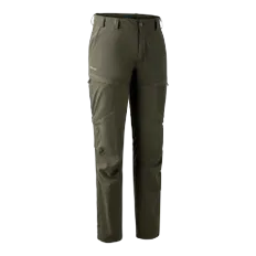 Брюки DeerHunter Strike Extrime Trousers (Palm Green)