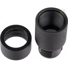 Адаптер A-TEC A-Lock Mini Thread для саундмодератора Optima-45. Різьба - 5/8"-24 UNEF